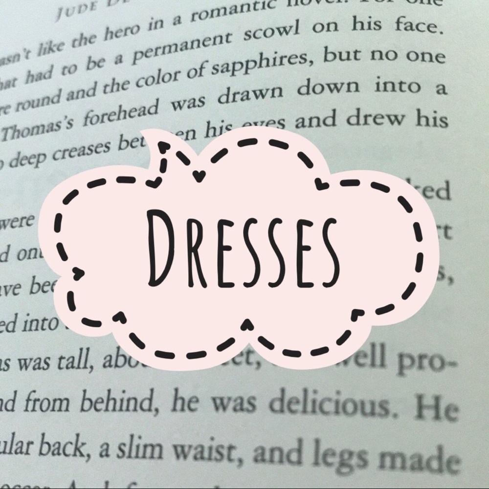 Women’s dresses